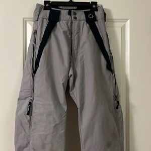 Burton snowpants
